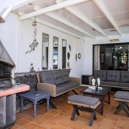 Villa Patricia