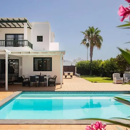 Patricia Playa Blanca (Lanzarote)
