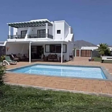 Villa Patricia