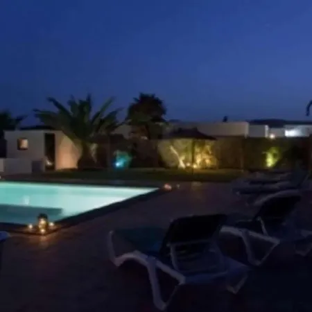 Vila Patricia Playa Blanca (Lanzarote)